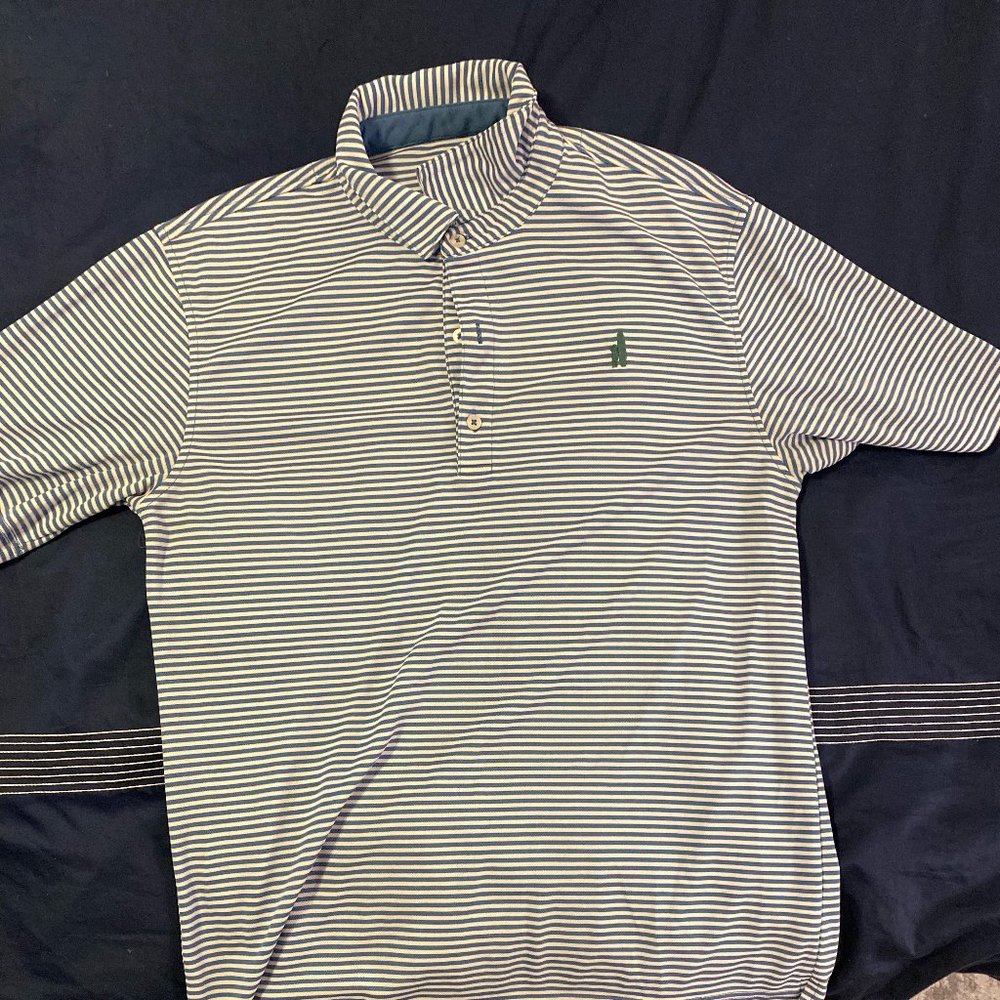 Johnnie O Performance Polo